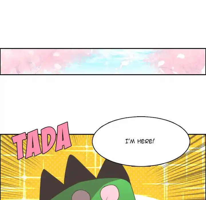 Go away, Mr.Demon Chapter 88