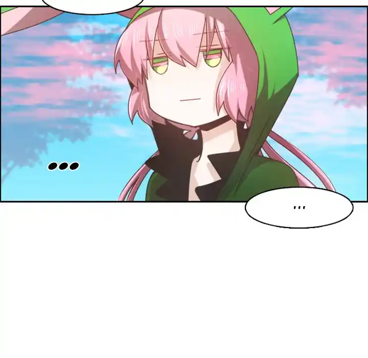 Go away, Mr.Demon Chapter 88