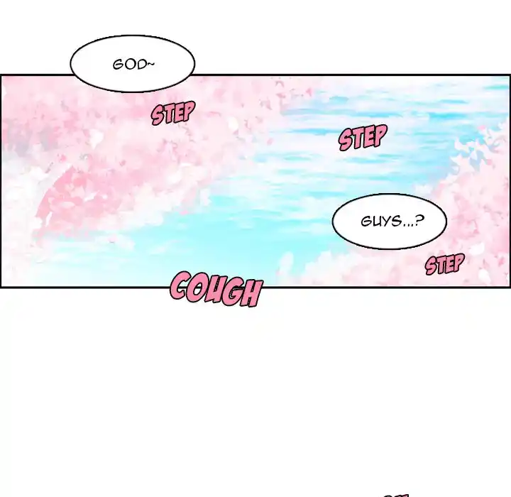 Go away, Mr.Demon Chapter 88