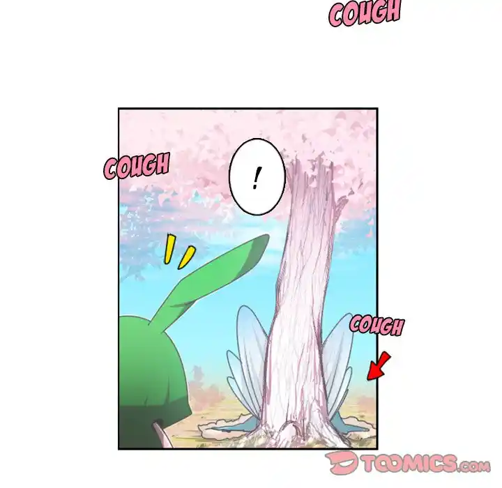 Go away, Mr.Demon Chapter 88