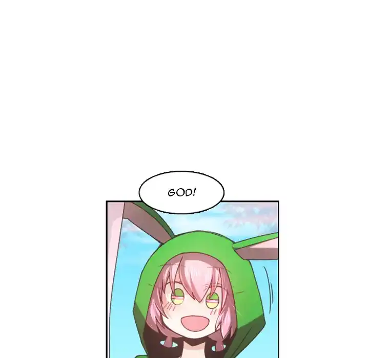 Go away, Mr.Demon Chapter 88