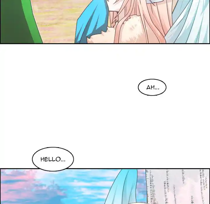 Go away, Mr.Demon Chapter 88