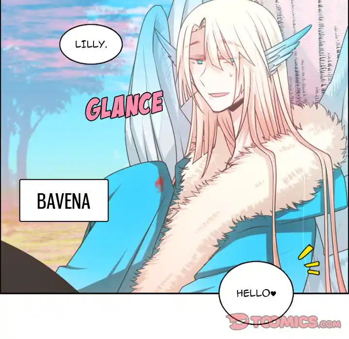 Go away, Mr.Demon Chapter 88