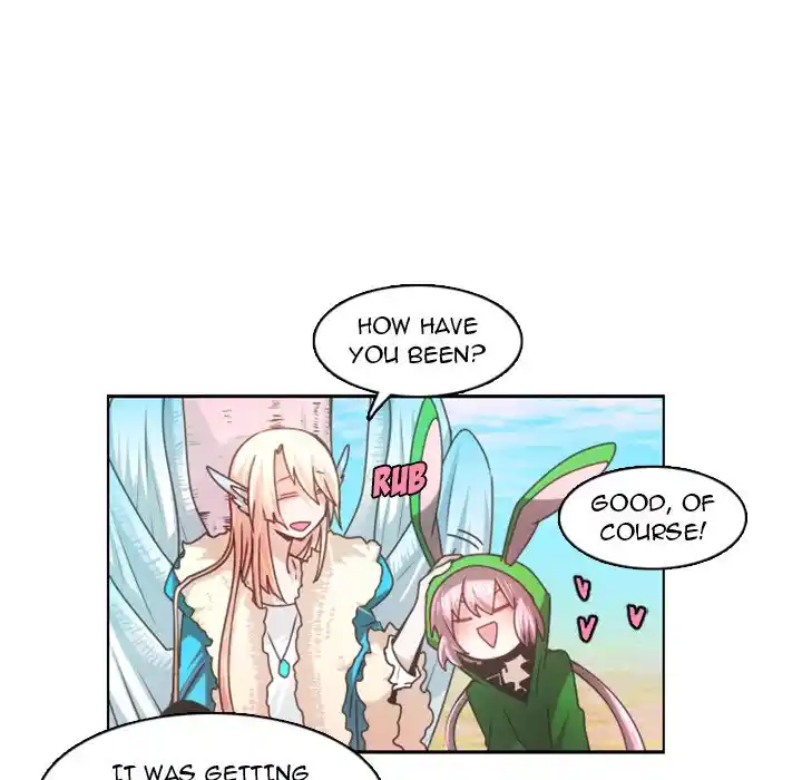 Go away, Mr.Demon Chapter 88