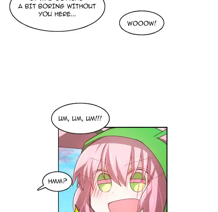 Go away, Mr.Demon Chapter 88