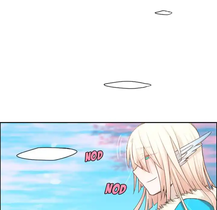 Go away, Mr.Demon Chapter 88