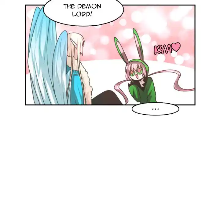 Go away, Mr.Demon Chapter 88