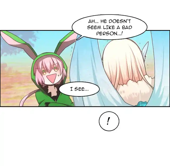 Go away, Mr.Demon Chapter 88