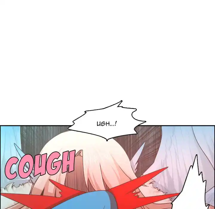 Go away, Mr.Demon Chapter 88