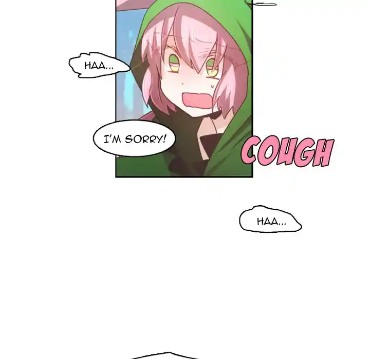 Go away, Mr.Demon Chapter 88