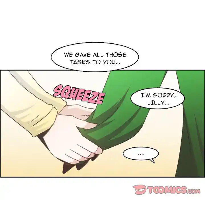 Go away, Mr.Demon Chapter 88