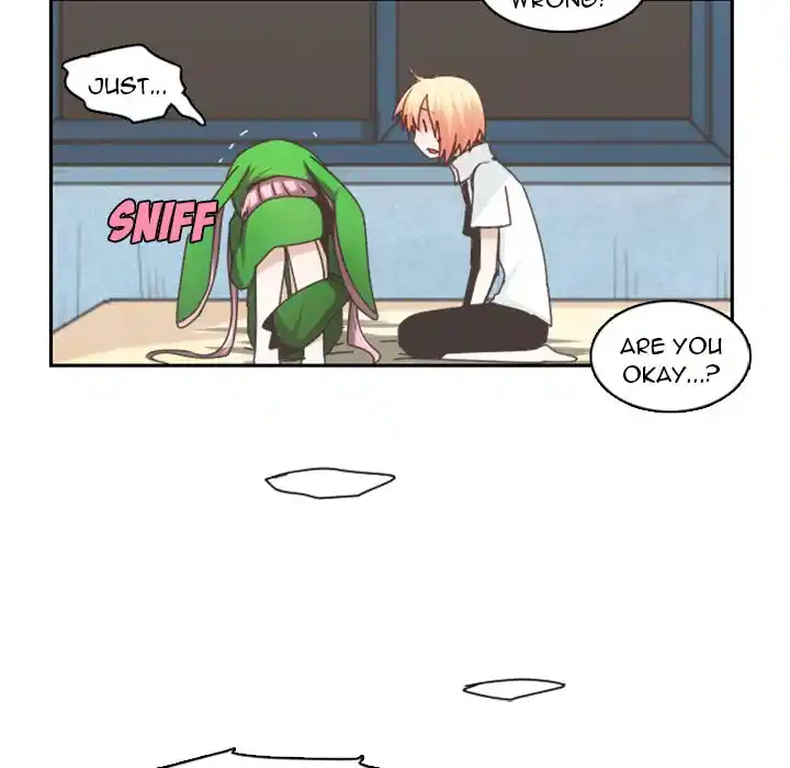 Go away, Mr.Demon Chapter 88