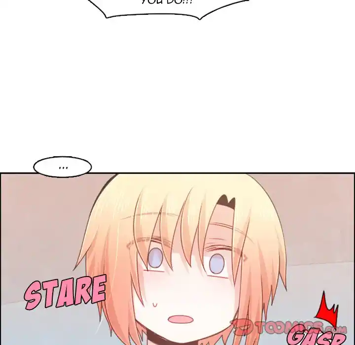 Go away, Mr.Demon Chapter 88