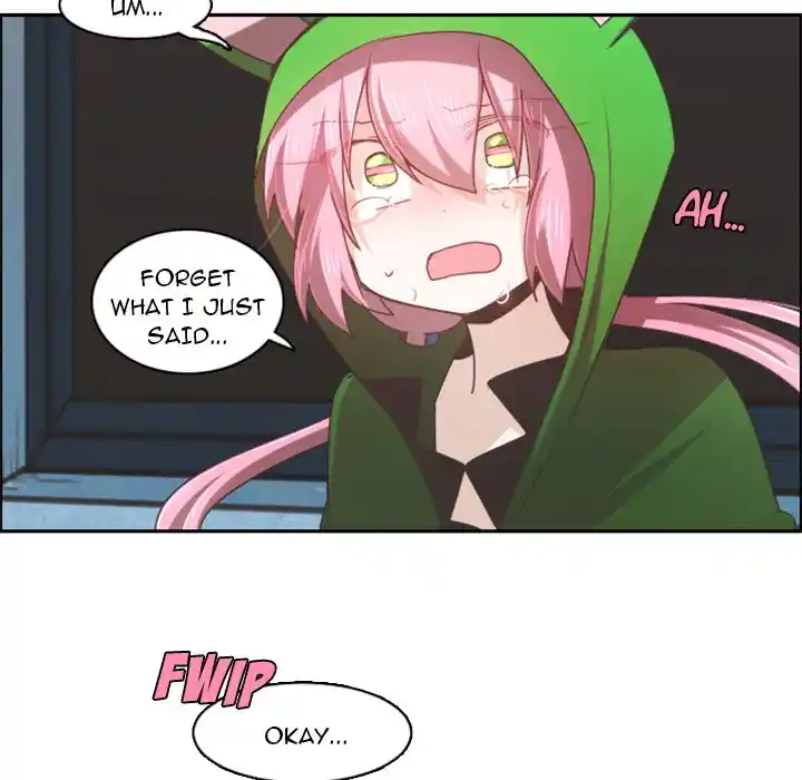 Go away, Mr.Demon Chapter 88