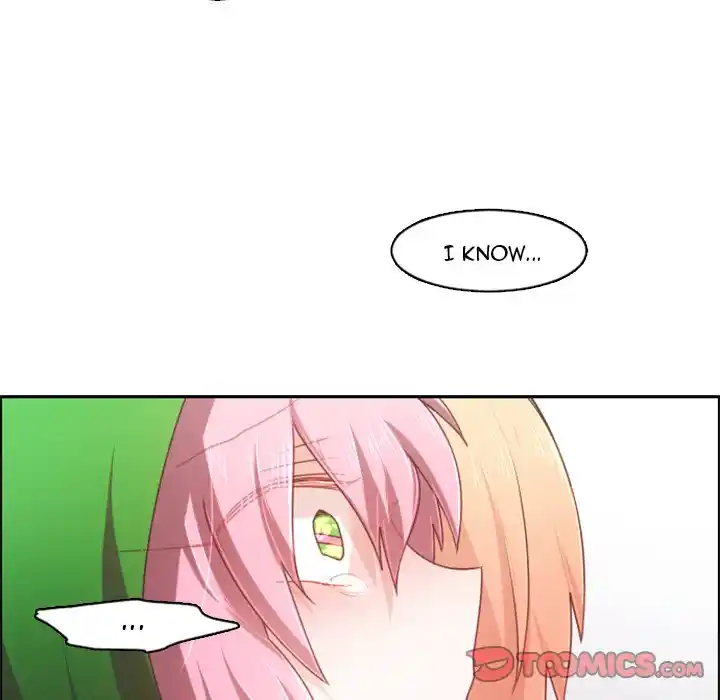 Go away, Mr.Demon Chapter 88