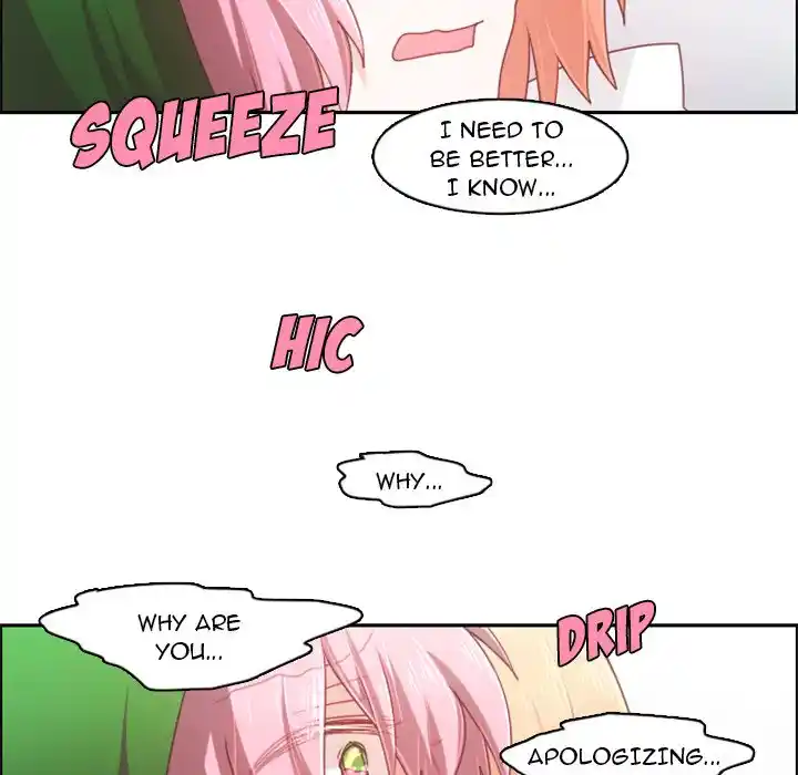 Go away, Mr.Demon Chapter 88