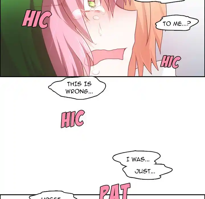 Go away, Mr.Demon Chapter 88