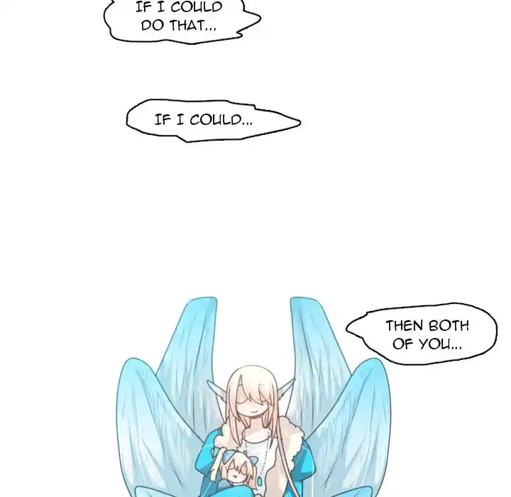 Go away, Mr.Demon Chapter 88