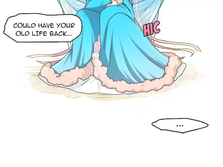 Go away, Mr.Demon Chapter 88