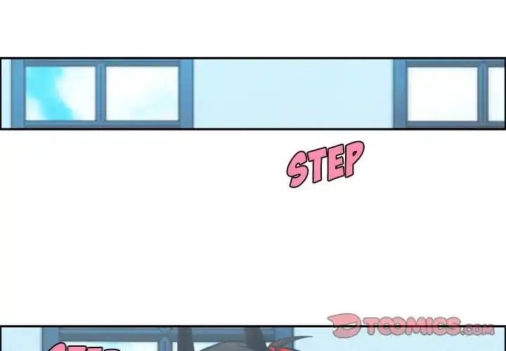 Go away, Mr.Demon Chapter 89