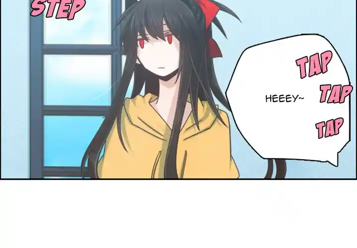 Go away, Mr.Demon Chapter 89