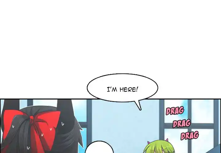 Go away, Mr.Demon Chapter 89