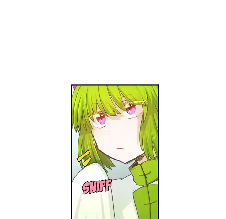 Go away, Mr.Demon Chapter 89