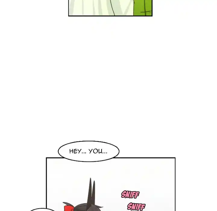 Go away, Mr.Demon Chapter 89