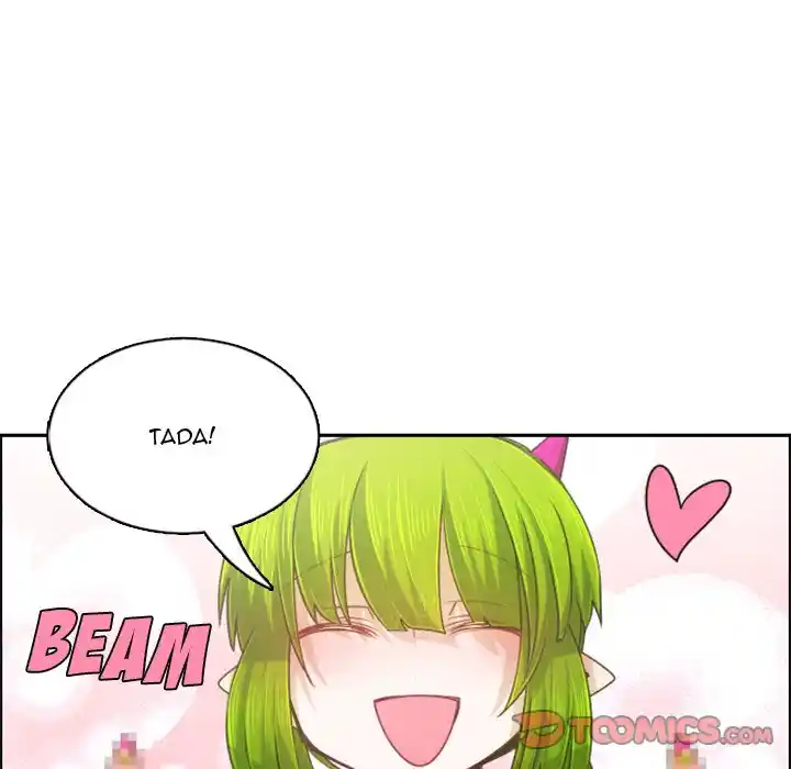 Go away, Mr.Demon Chapter 89