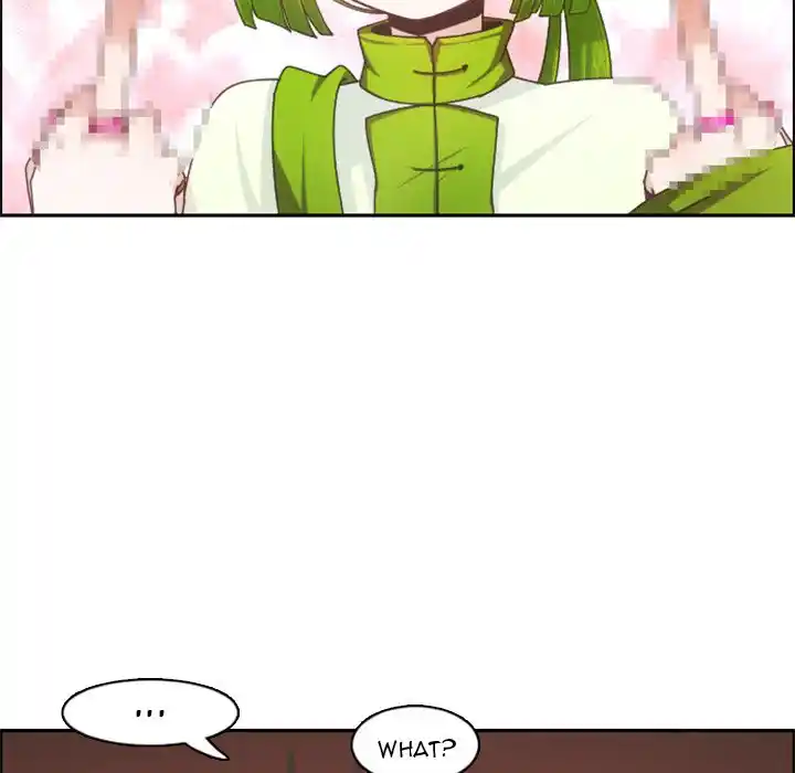 Go away, Mr.Demon Chapter 89