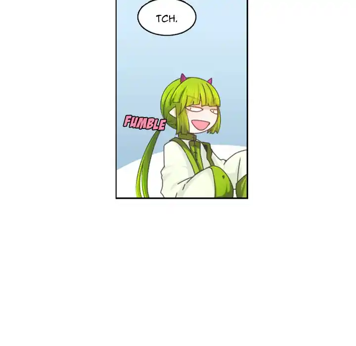 Go away, Mr.Demon Chapter 89