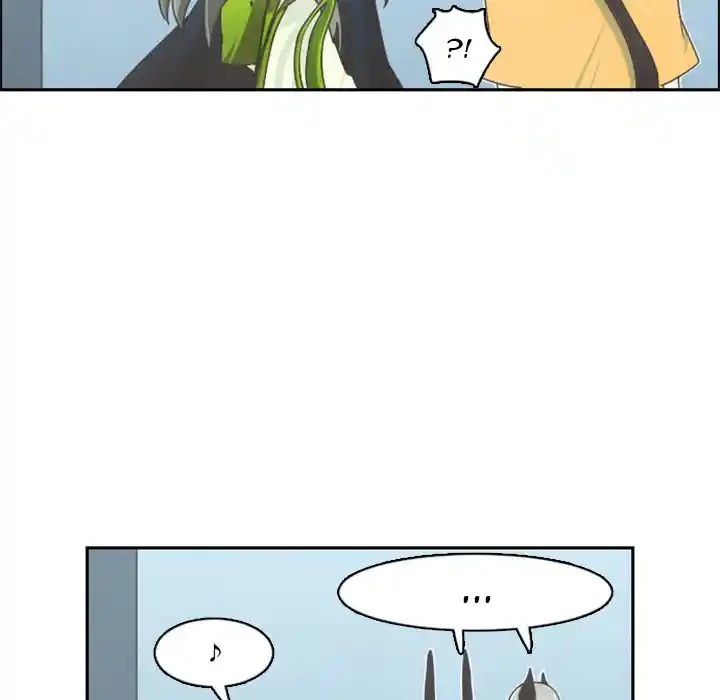 Go away, Mr.Demon Chapter 89