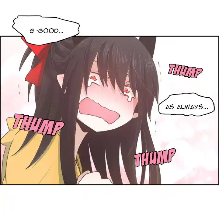 Go away, Mr.Demon Chapter 89