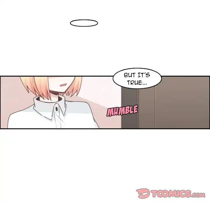 Go away, Mr.Demon Chapter 89