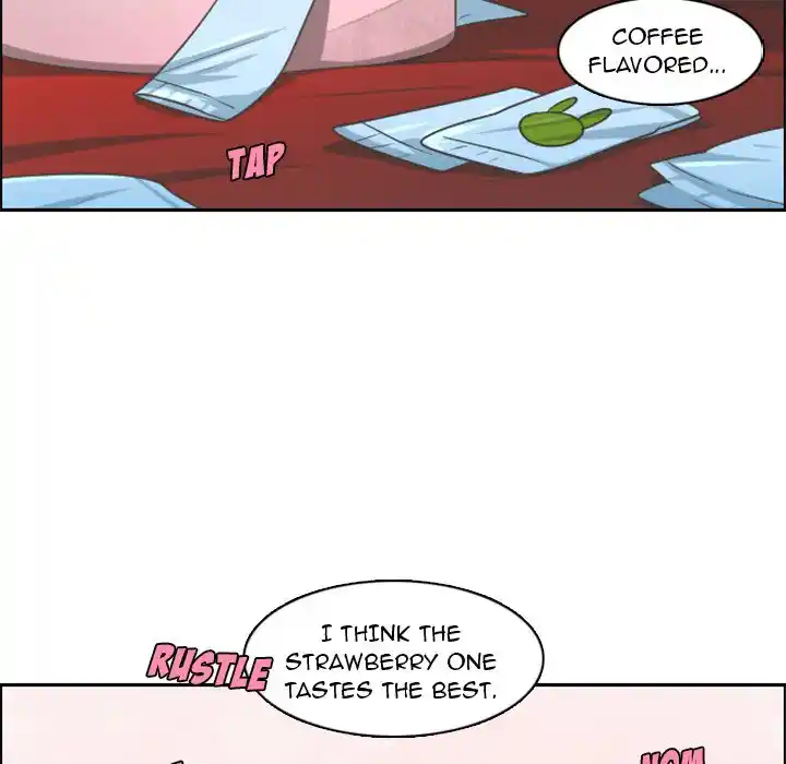 Go away, Mr.Demon Chapter 89