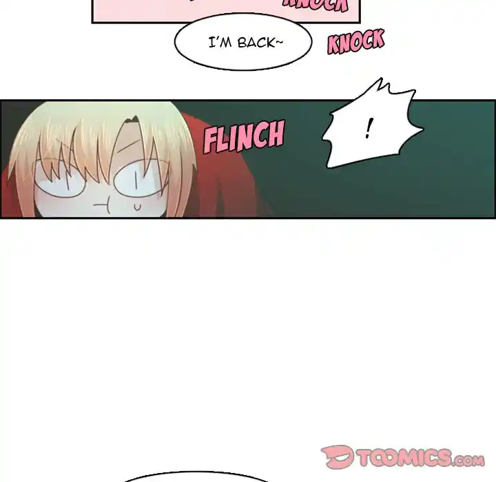 Go away, Mr.Demon Chapter 89