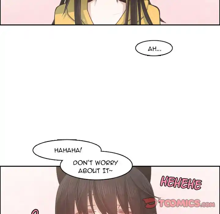 Go away, Mr.Demon Chapter 89