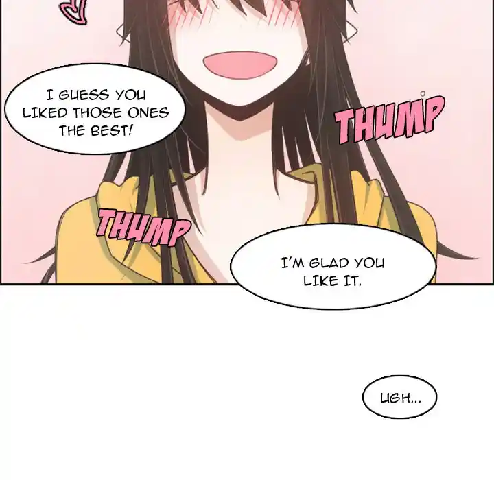 Go away, Mr.Demon Chapter 89