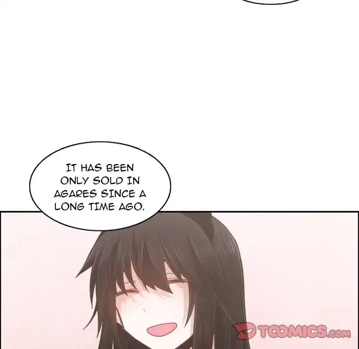 Go away, Mr.Demon Chapter 89