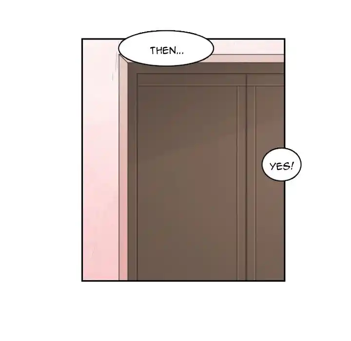 Go away, Mr.Demon Chapter 89