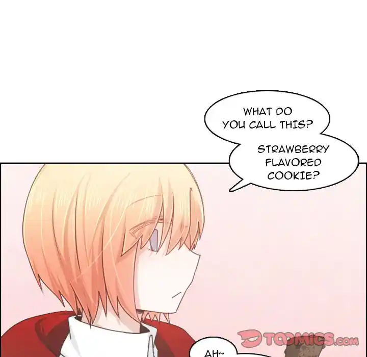 Go away, Mr.Demon Chapter 89