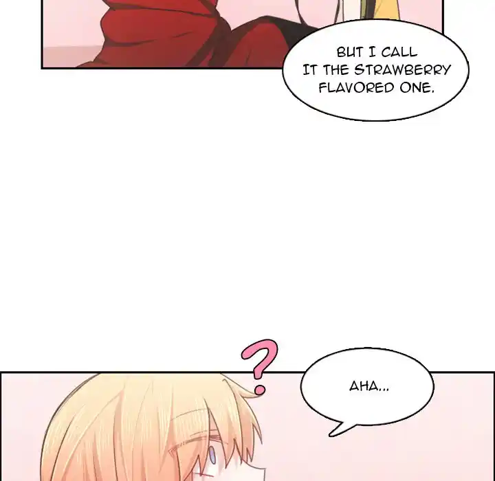 Go away, Mr.Demon Chapter 89