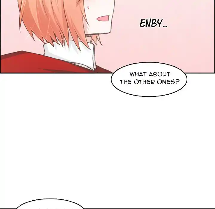 Go away, Mr.Demon Chapter 89