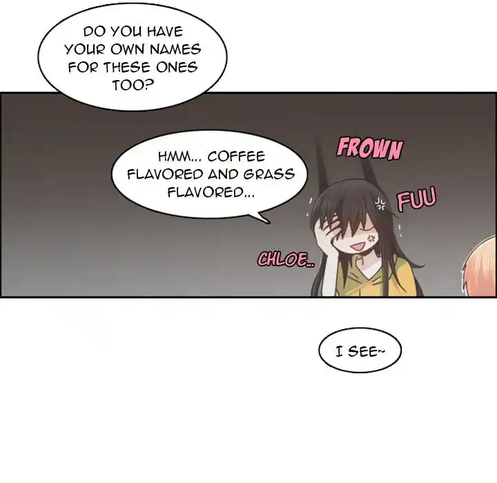 Go away, Mr.Demon Chapter 89