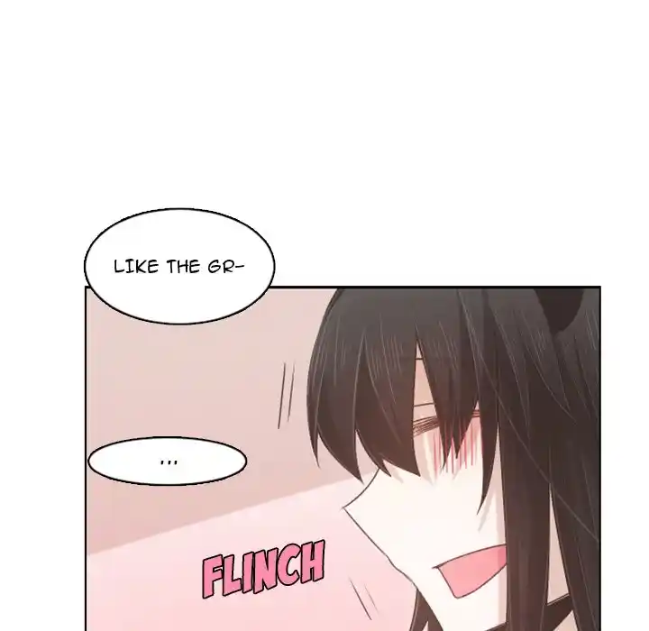 Go away, Mr.Demon Chapter 89