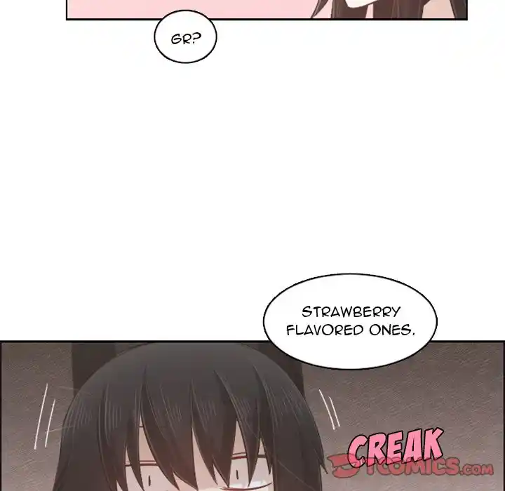 Go away, Mr.Demon Chapter 89