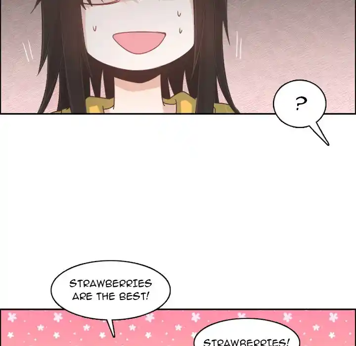 Go away, Mr.Demon Chapter 89