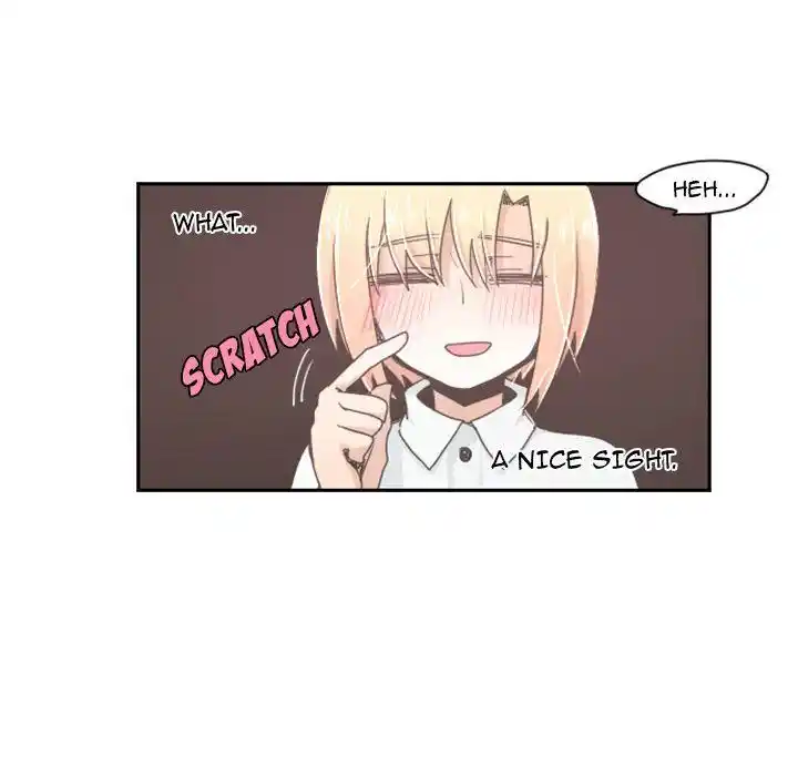 Go away, Mr.Demon Chapter 9