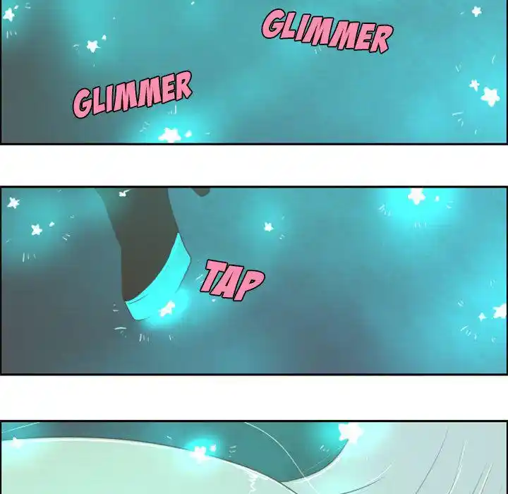 Go away, Mr.Demon Chapter 9