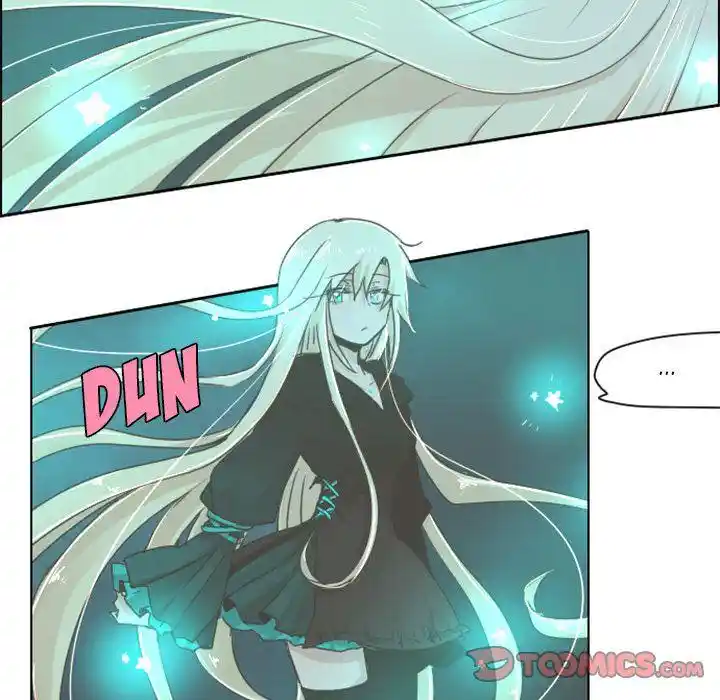 Go away, Mr.Demon Chapter 9